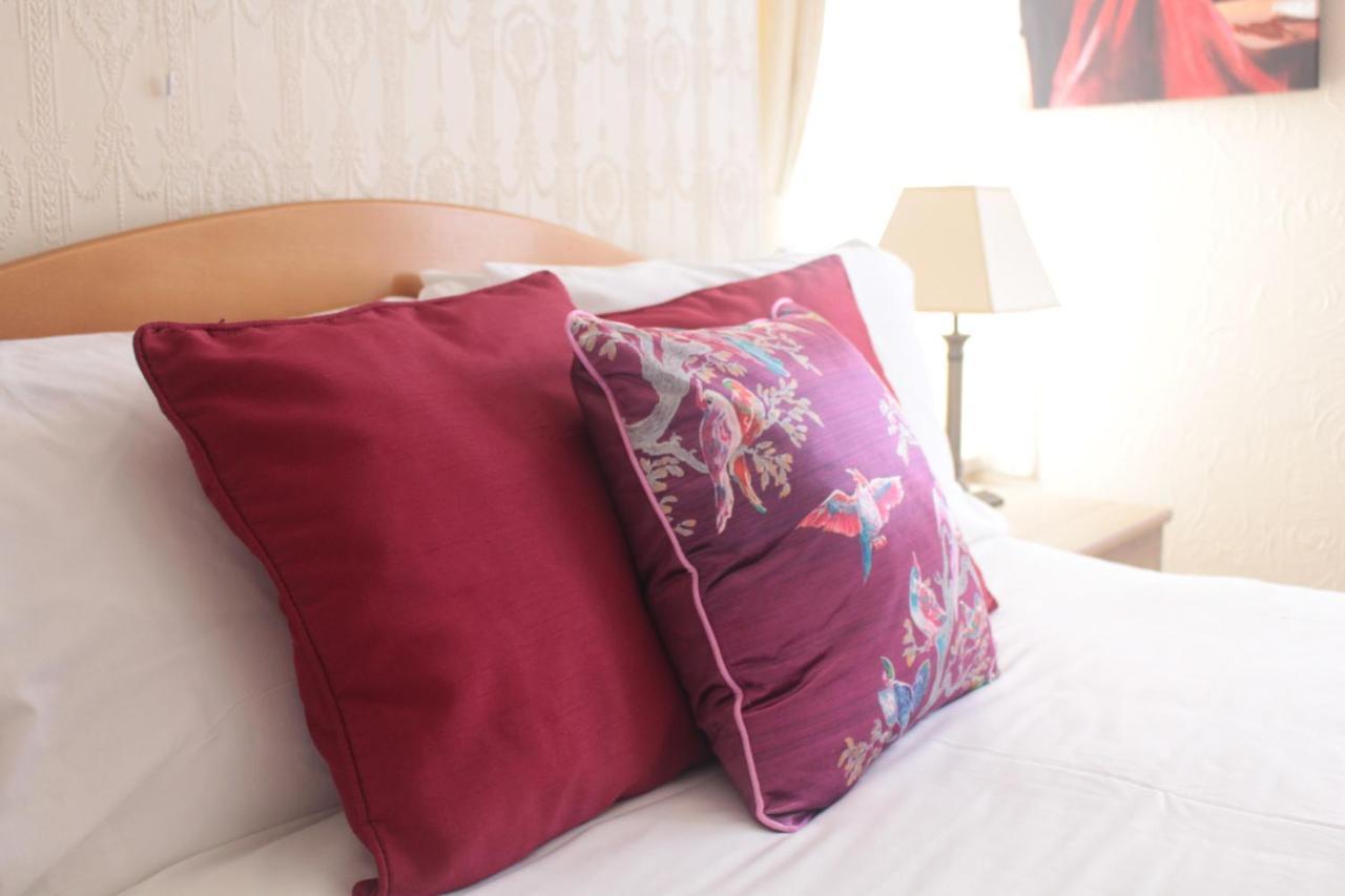 Cleve Court Hotel Paignton Dış mekan fotoğraf