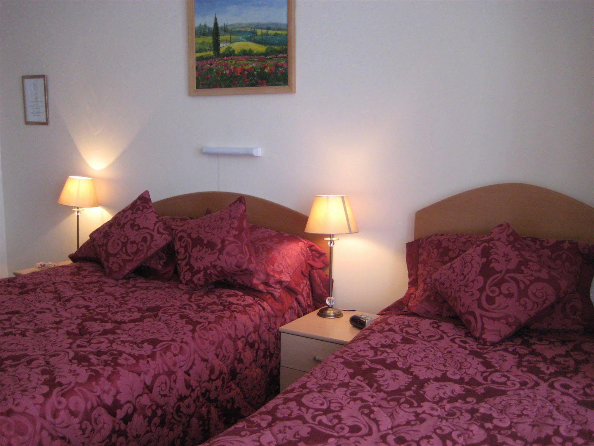 Cleve Court Hotel Paignton Dış mekan fotoğraf